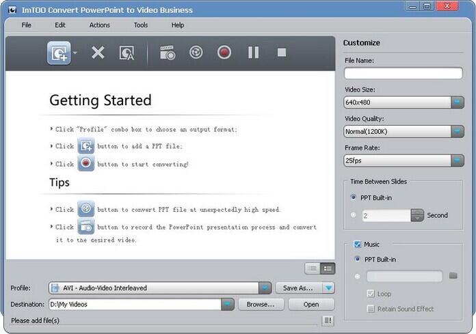 Download video from powerpoint mac free